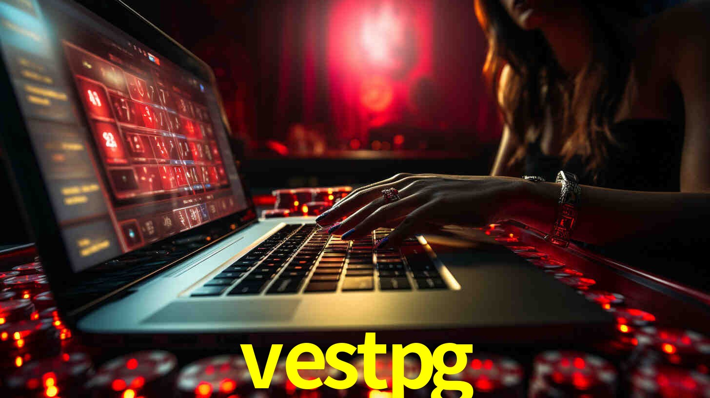 Por Que Escolher o vestpg?