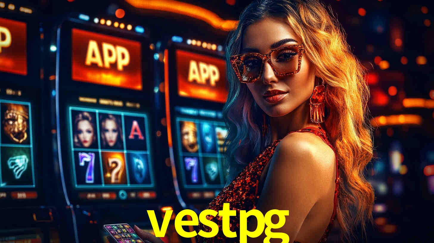 Benefícios do App vestpg