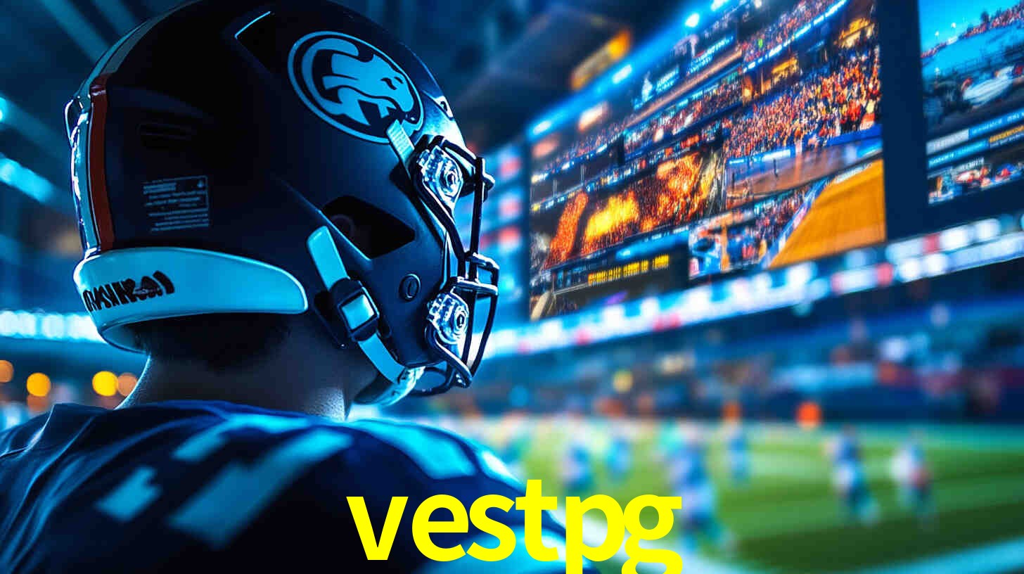 Apostas Esportivas no vestpg