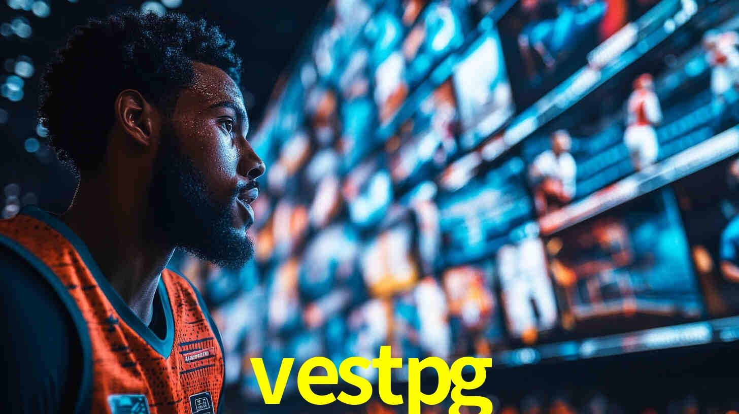 Jogos de Aposta Online no vestpg