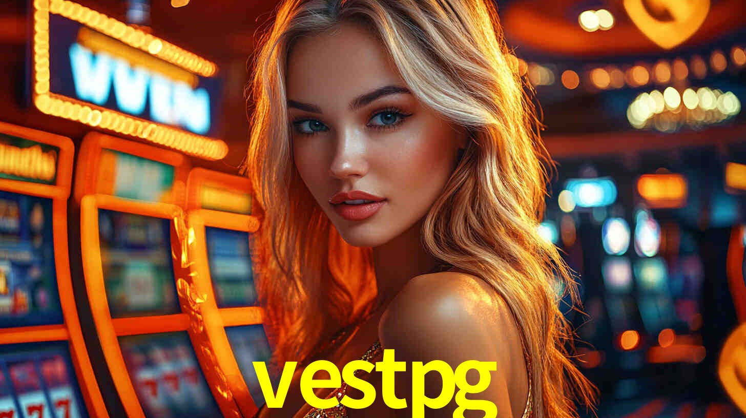 Caça-Níqueis no vestpg