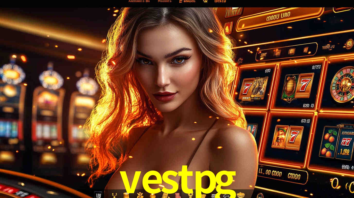 Cassino ao Vivo no vestpg