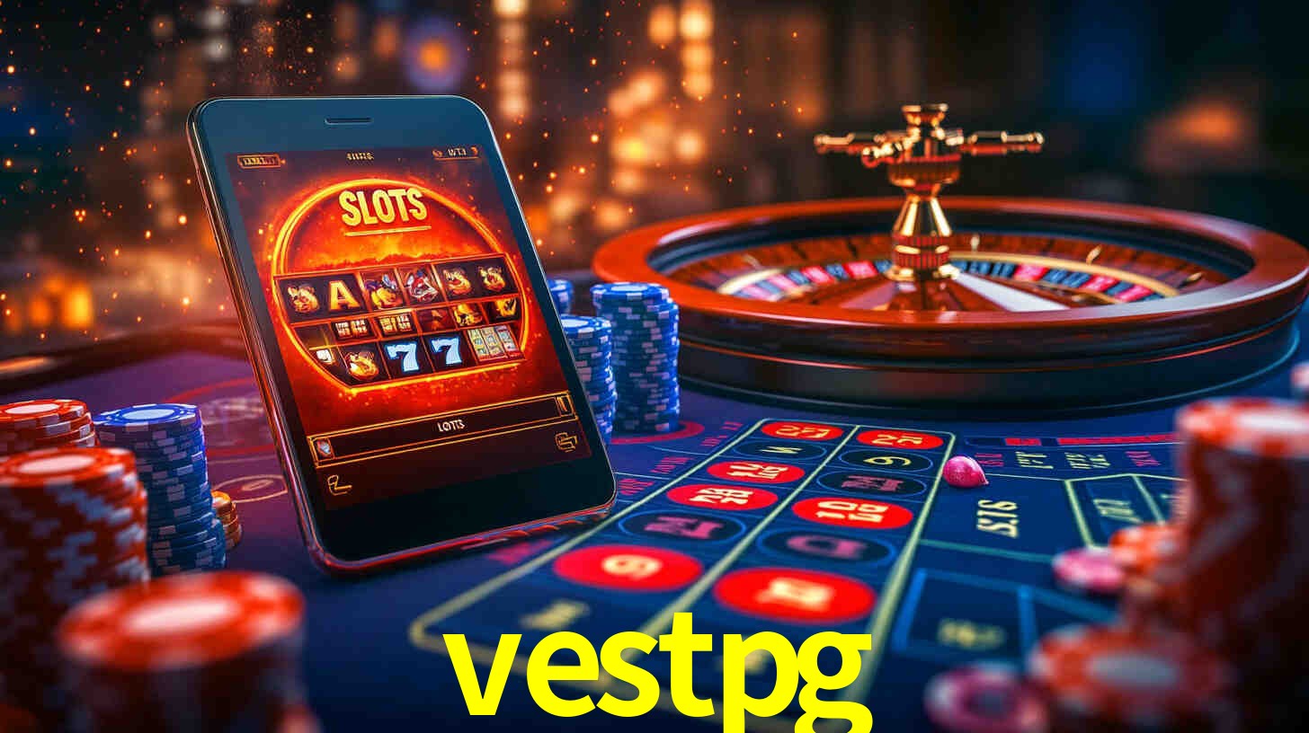 Slots Favoritos no vestpg