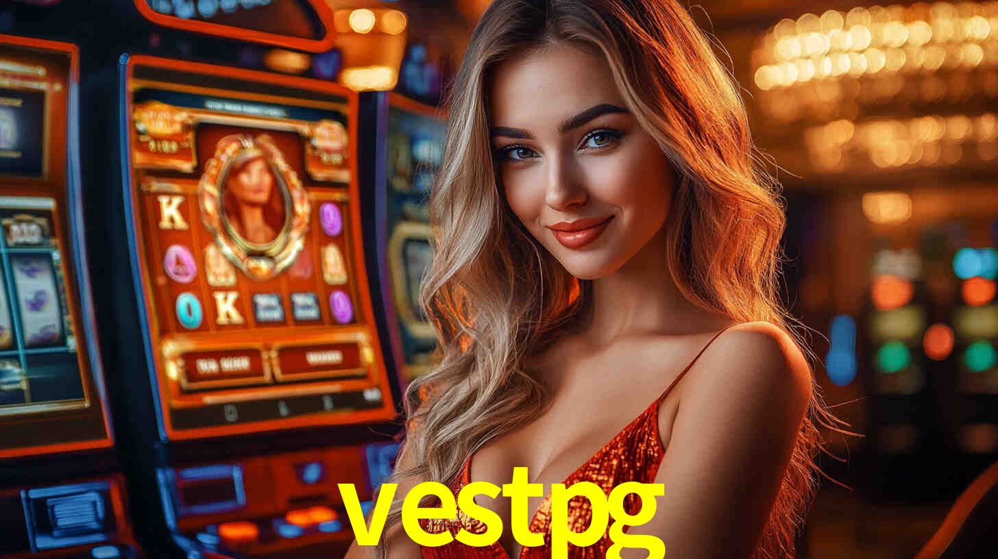 Slots Exclusivos no vestpg