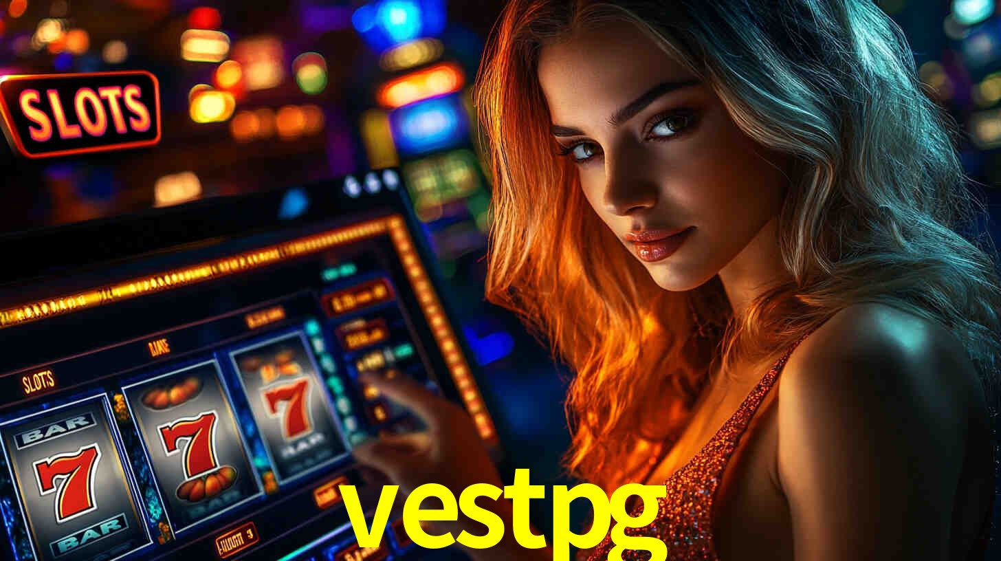 Slots com Alto RTP no vestpg